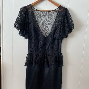 Vintage Gunne Sax Dress